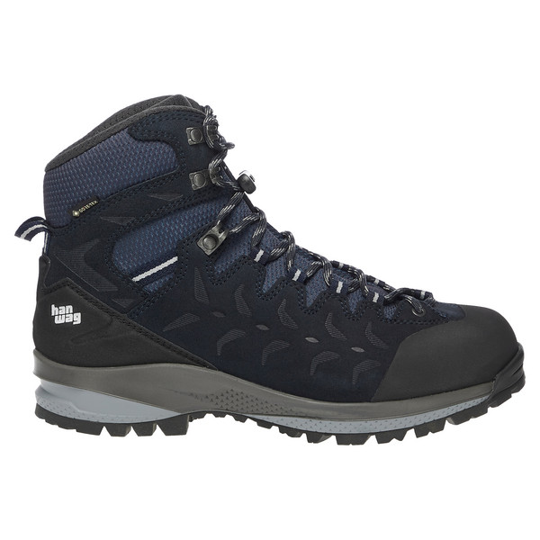MAKRA TREK SF EXTRA LADY GTX Damen - Trekkingstiefel