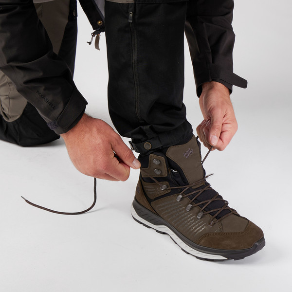 Hanwag BLUECLIFF ES Herren - Wanderstiefel Ansicht 11