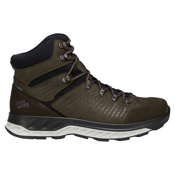 Hanwag BLUECLIFF ES Herren - Wanderstiefel Ansicht 1