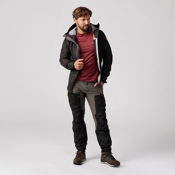 Hanwag BLUECLIFF ES Herren - Wanderstiefel Ansicht 8