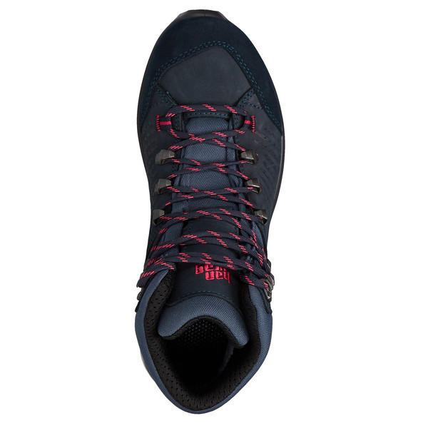 Hanwag BLUECLIFF LADY ES Damen - Wanderstiefel Ansicht 6