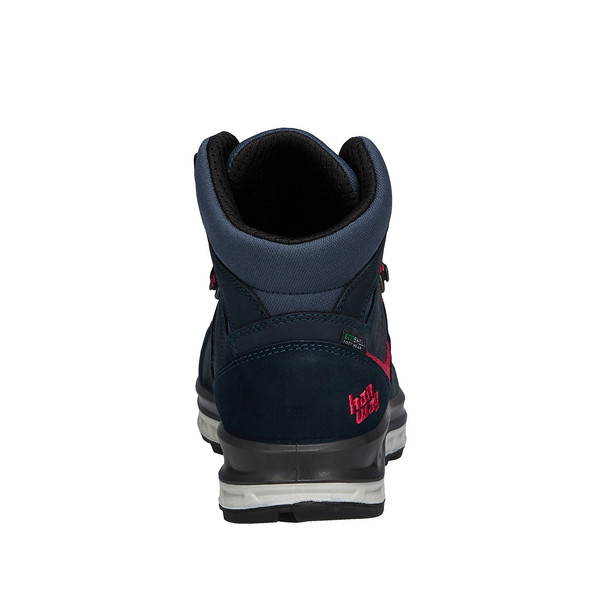 Hanwag BLUECLIFF LADY ES Damen - Wanderstiefel Ansicht 5
