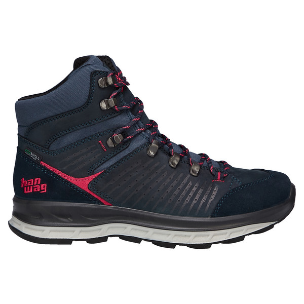 BLUECLIFF LADY ES Damen - Wanderstiefel