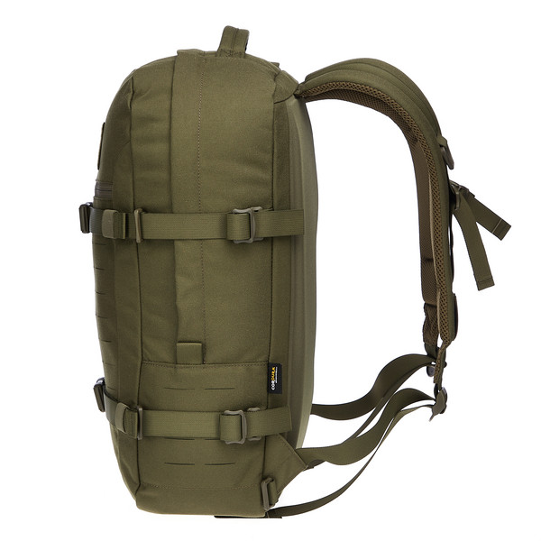 Tasmanian Tiger TT MODULAR DAYPACK XL - Tagesrucksack Ansicht 5