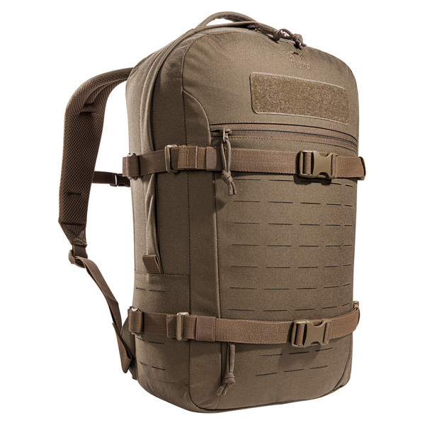 TT MODULAR DAYPACK XL - Tagesrucksack-COYOTE BROWN