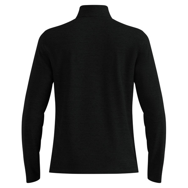Odlo ROY MID LAYER 1/2 ZIP Herren - Fleecepullover Ansicht 2