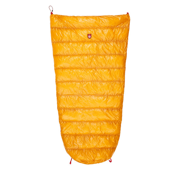 RADICAL ULX DOWN SLEEPING BAG - Daunenschlafsack