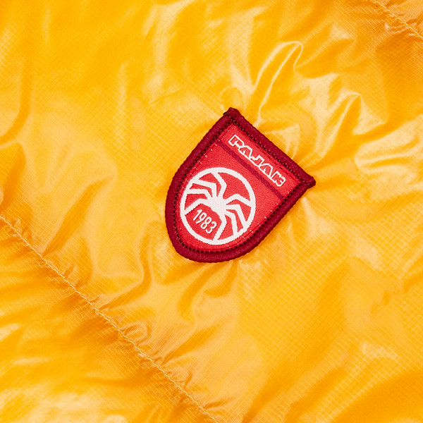 Pajak RADICAL ULX DOWN SLEEPING BAG - Daunenschlafsack Ansicht 3