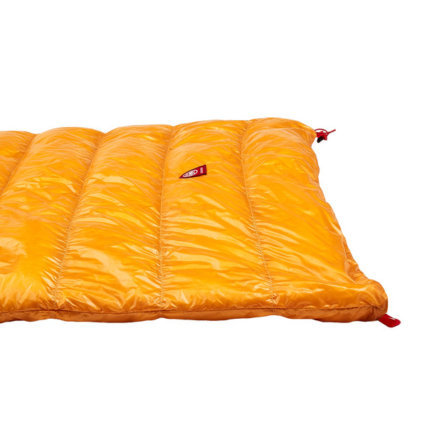 Pajak RADICAL ULX DOWN SLEEPING BAG - Daunenschlafsack Ansicht 2
