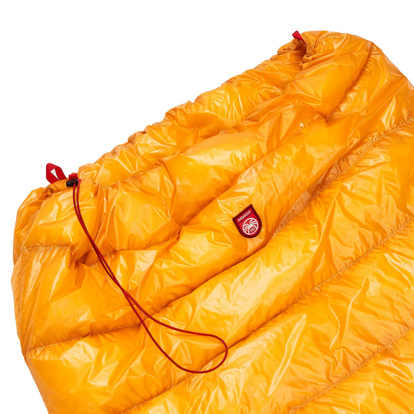 Pajak RADICAL ULX DOWN SLEEPING BAG - Daunenschlafsack Ansicht 4