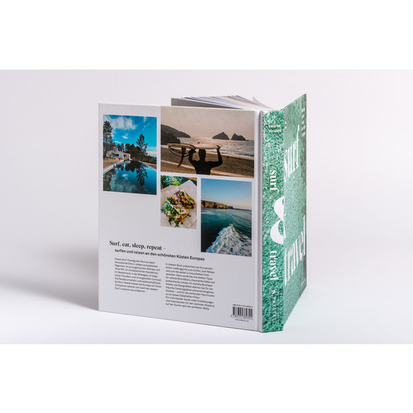 SURF & TRAVEL - Reiseführer Ansicht 5