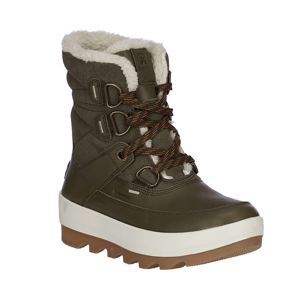 Kamik CELESTEM Damen - Winterstiefel Ansicht 2