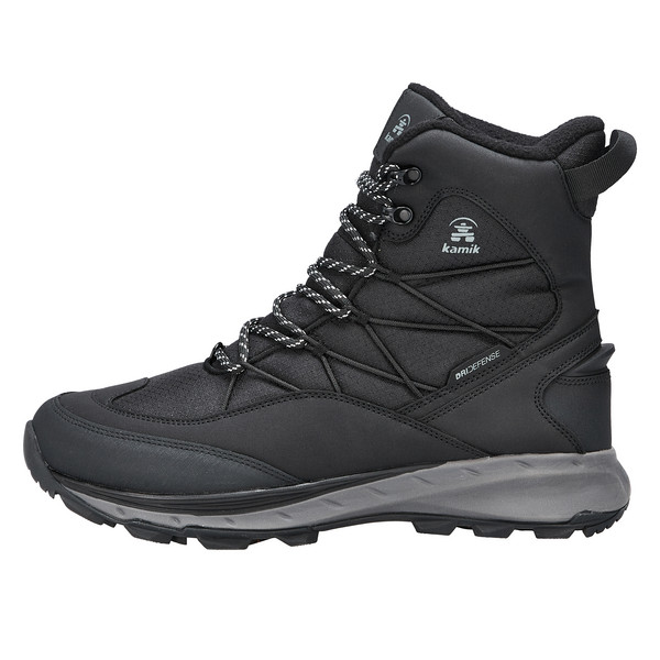 Kamik TREKICE Herren - Winterstiefel Ansicht 4
