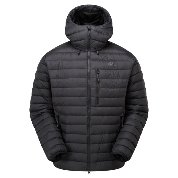 Mountain Equipment EARTHRISE HOODED MENS JACKET Herren - Daunenjacke Ansicht 1