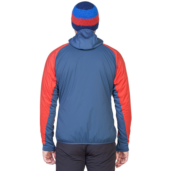 Mountain Equipment SWITCH PRO HOODED MENS JACKET Herren - Fleecejacke Ansicht 3