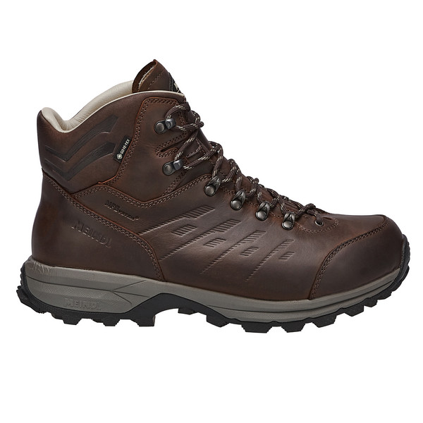 Meindl NAUDERS GTX Herren - Wanderstiefel Ansicht 1