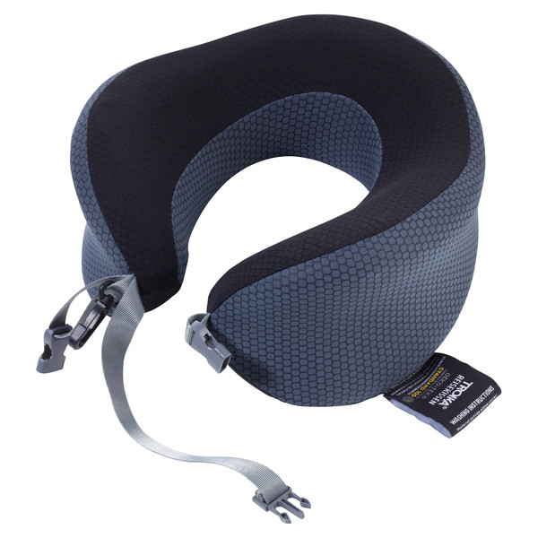Troika BUSINESS TRAVEL PILLOW NECK PILLOW - Nackenkissen Ansicht 1