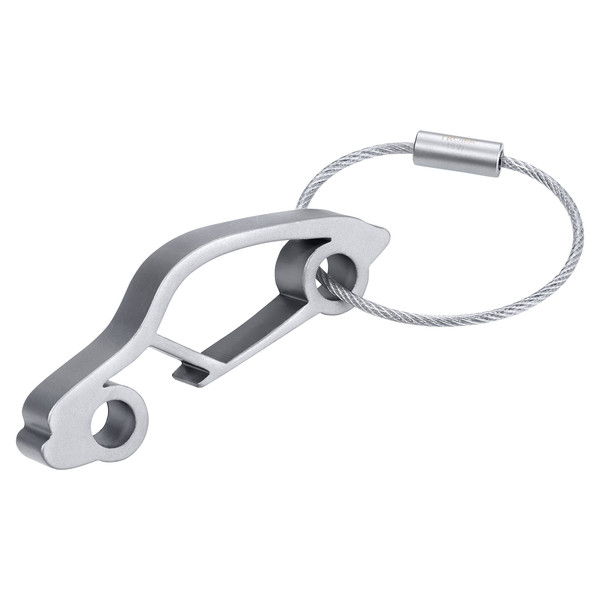 Troika FAST BOTTLE BOTTLE OPENER - Schlüsselanhänger Ansicht 1