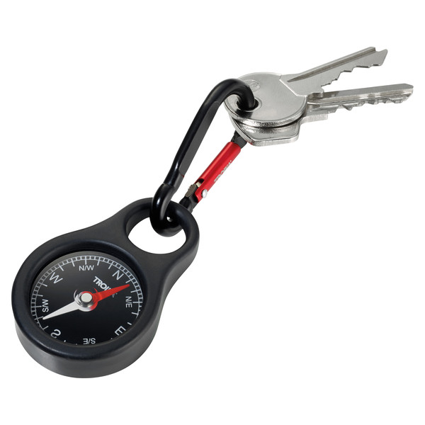 Troika WEGWEISER KEYRING - Schlüsselanhänger Ansicht 2