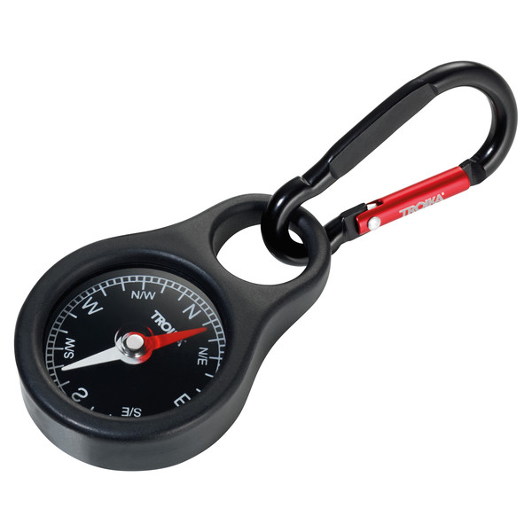 Troika WEGWEISER KEYRING - Schlüsselanhänger Ansicht 1