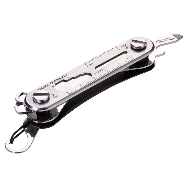 Troika CLEVER KEY KEY ORGANISER - Schlüsselanhänger Ansicht 1