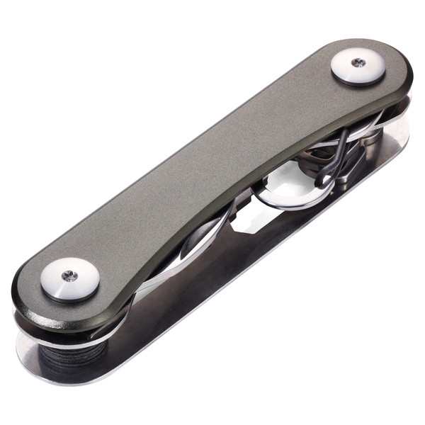 Troika CLEVER KEY KEY ORGANISER - Schlüsselanhänger Ansicht 4