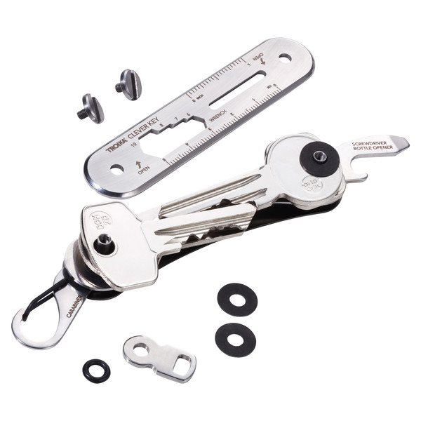 Troika CLEVER KEY KEY ORGANISER - Schlüsselanhänger Ansicht 6