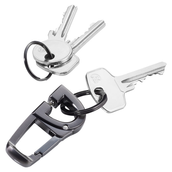 Troika D-CLICK KEYRING - Schlüsselanhänger Ansicht 2