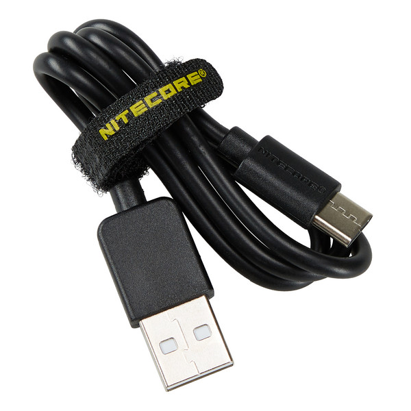 Nitecore NU43 - Stirnlampe Ansicht 9