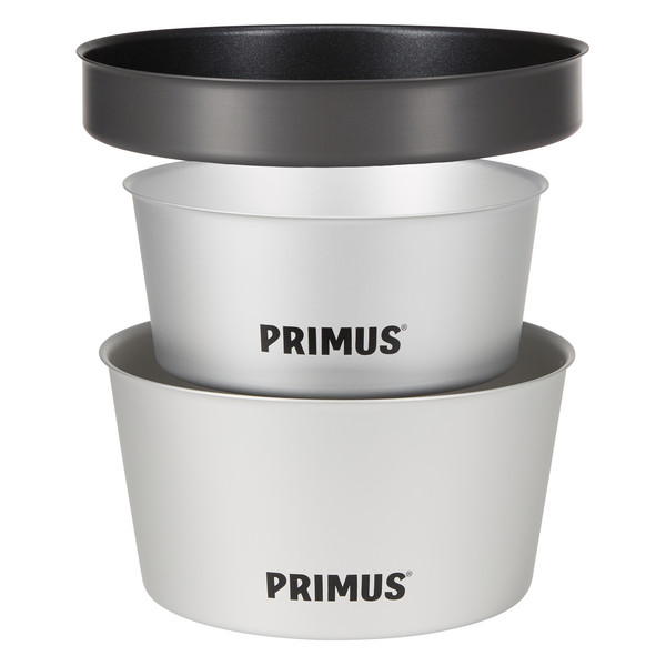 Primus MIMER STOVE KIT II - Gaskocher Ansicht 2
