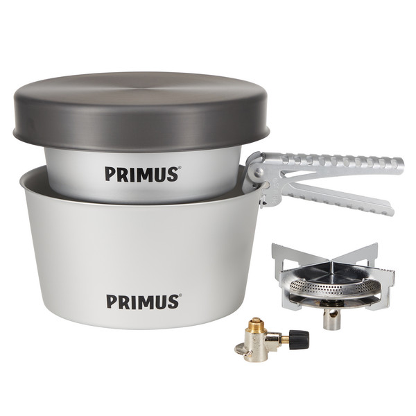MIMER STOVE KIT II - Gaskocher