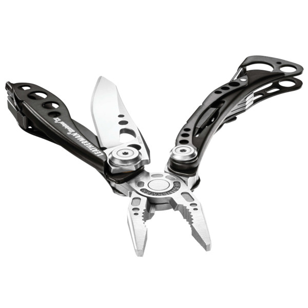 Leatherman SKELETOOL CX - Multifunktionswerkzeug Ansicht 4