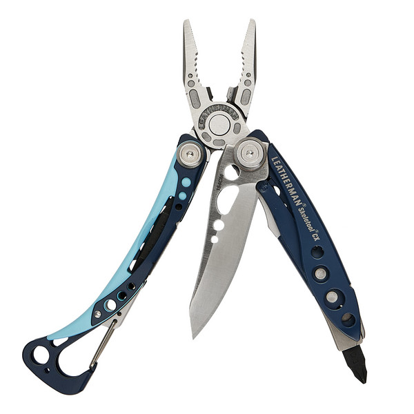 SKELETOOL CX - Multifunktionswerkzeug-NIGHTSHADE