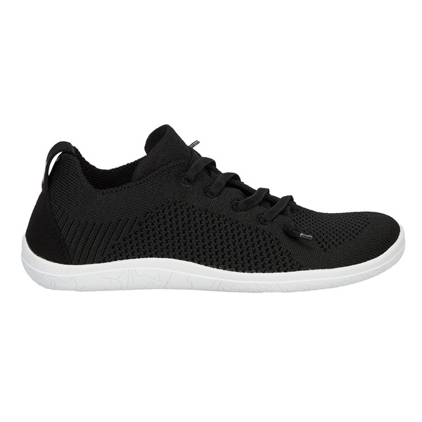 BAREFOOT SHOES, ASTELU Kinder - Barfußschuhe-BLACK