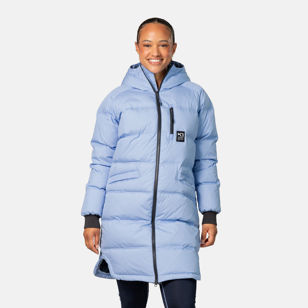 Kari Traa RONGVE PARKA Damen - Wintermantel Ansicht 8