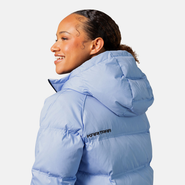 Kari Traa RONGVE PARKA Damen - Wintermantel Ansicht 9