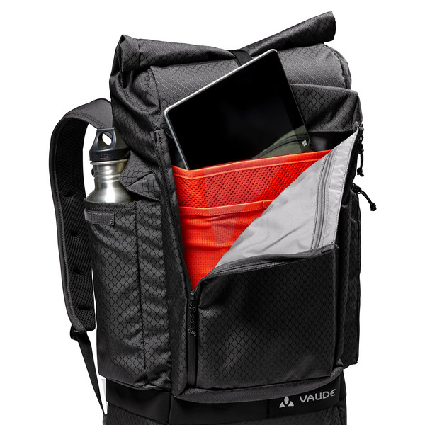 Vaude CYCLIST PACK Unisex - Fahrradrucksack Ansicht 9