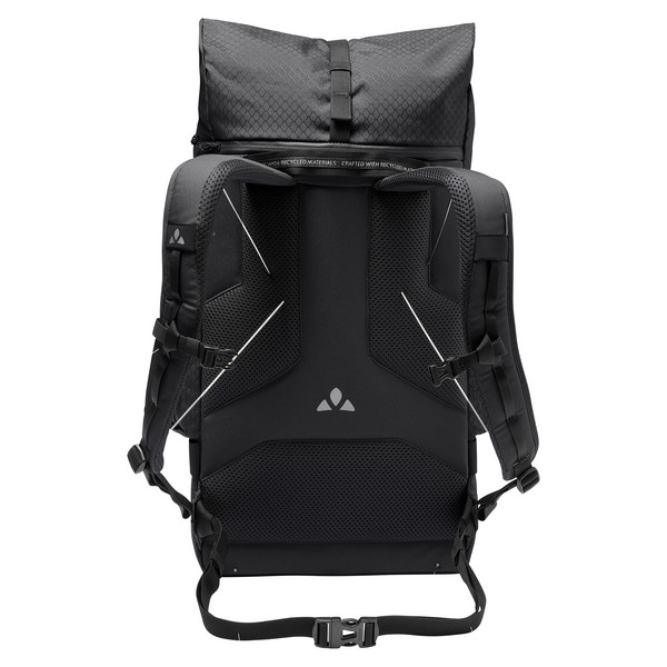 Vaude CYCLIST PACK Unisex - Fahrradrucksack Ansicht 4