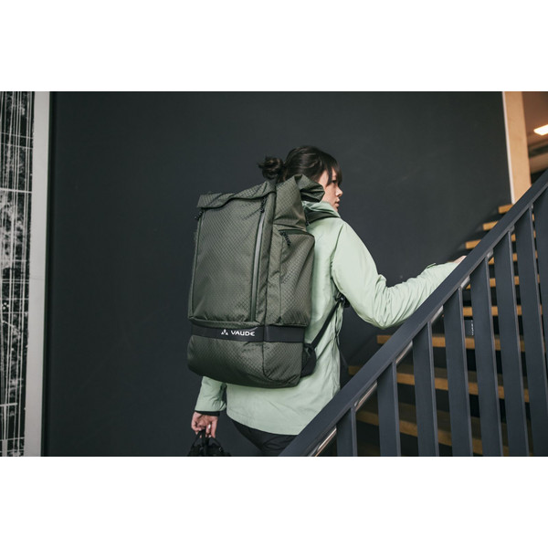 Vaude CYCLIST PACK Unisex - Fahrradrucksack Ansicht 11