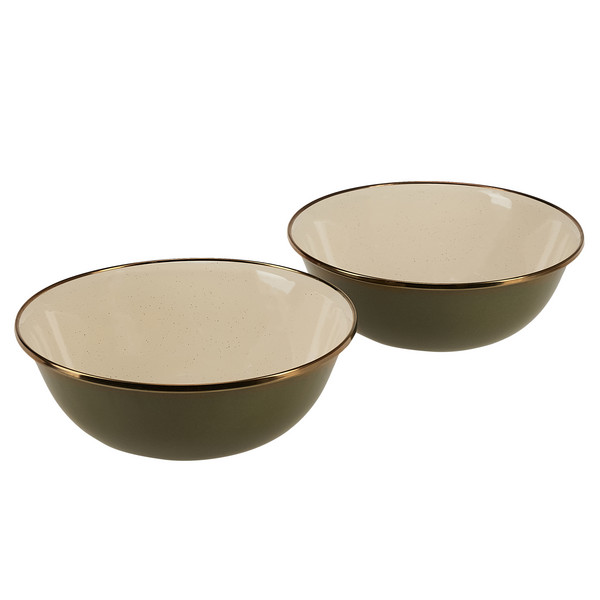 Barebones BOWL / SET/2 - Schüssel Ansicht 1