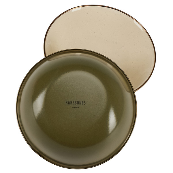 Barebones BOWL / SET/2 - Schüssel Ansicht 2