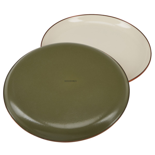 Barebones PLATE / SET/2 - Campinggeschirr Ansicht 2