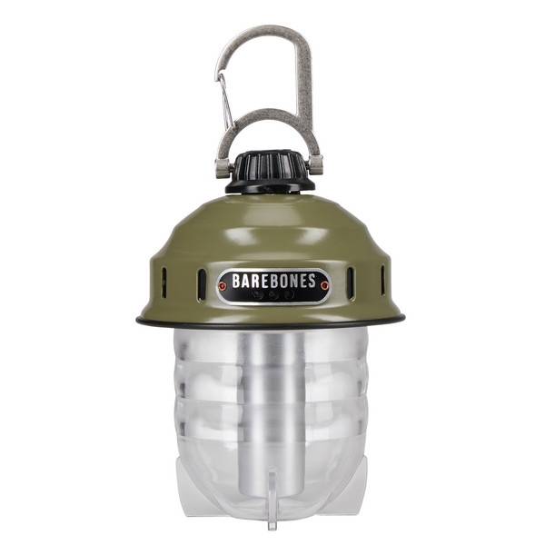 Barebones BEACON LIGHT - Laterne Ansicht 1