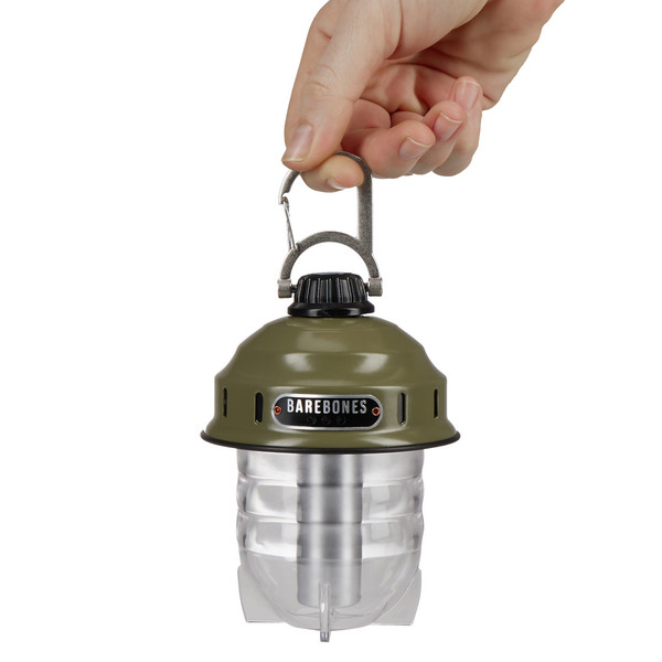 Barebones BEACON LIGHT - Laterne Ansicht 6