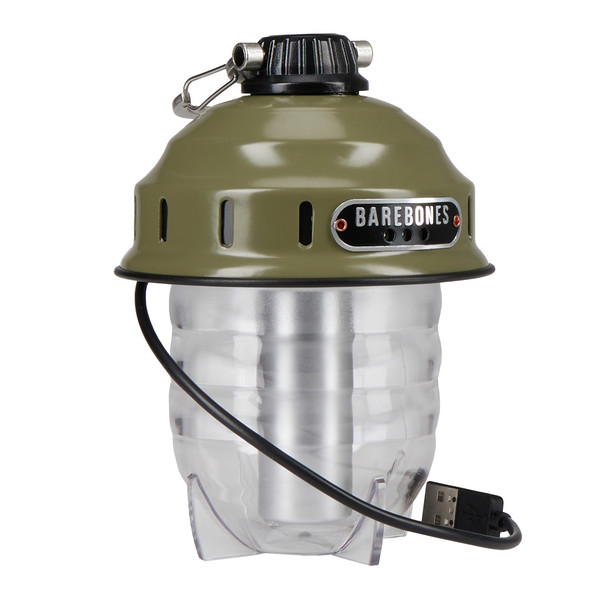 Barebones BEACON LIGHT - Laterne Ansicht 2