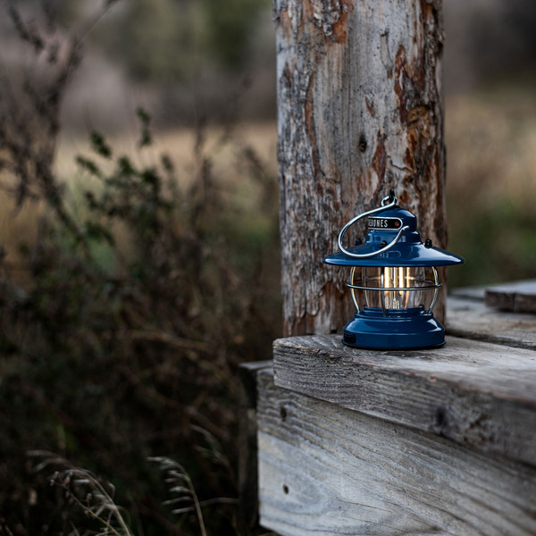 Barebones EDISON MINI LANTERN - Laterne Ansicht 12