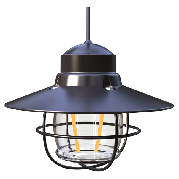Barebones EDISON STRING LIGHTS - Laterne Ansicht 4