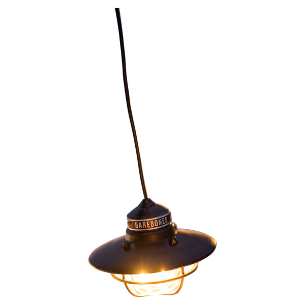 Barebones EDISON STRING LIGHTS - Laterne Ansicht 6