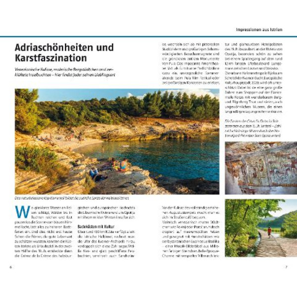 ADAC REISEFÜHRER PLUS ISTRIEN UND KVARNER-BUCHT Ansicht 2