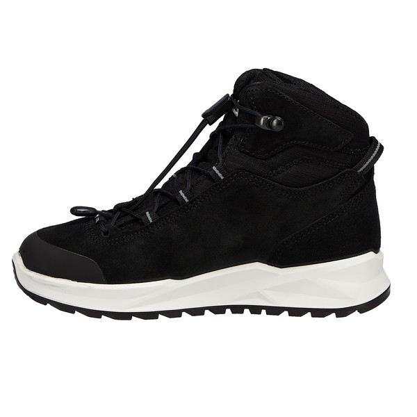 Lowa CALLISTO GTX MID JUNIOR Kinder - Winterstiefel Ansicht 3